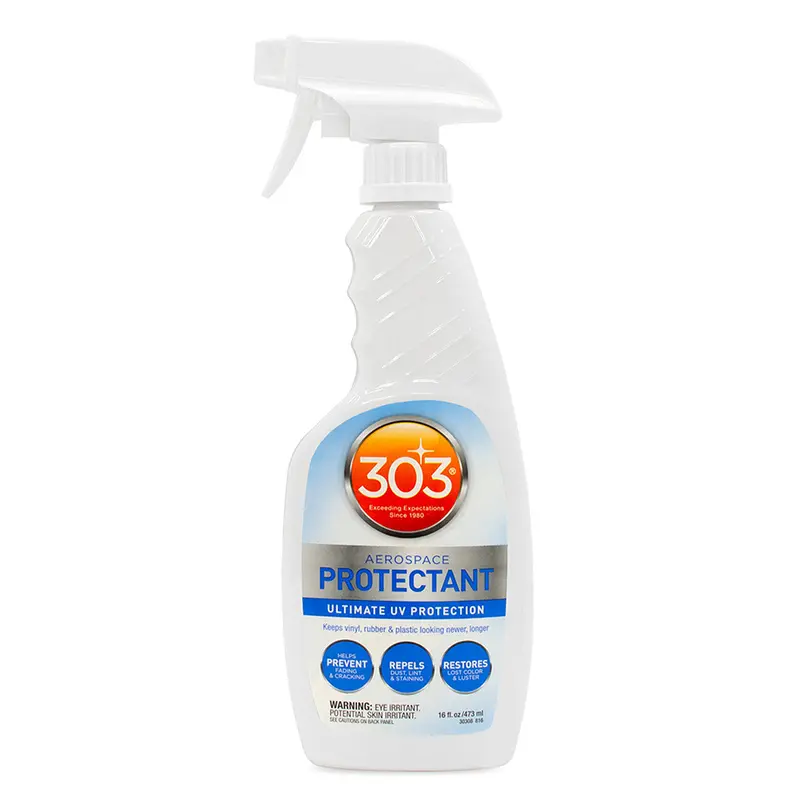 16Oz 303 Aerospace Protectant – Uv & Oxidation Shield 1