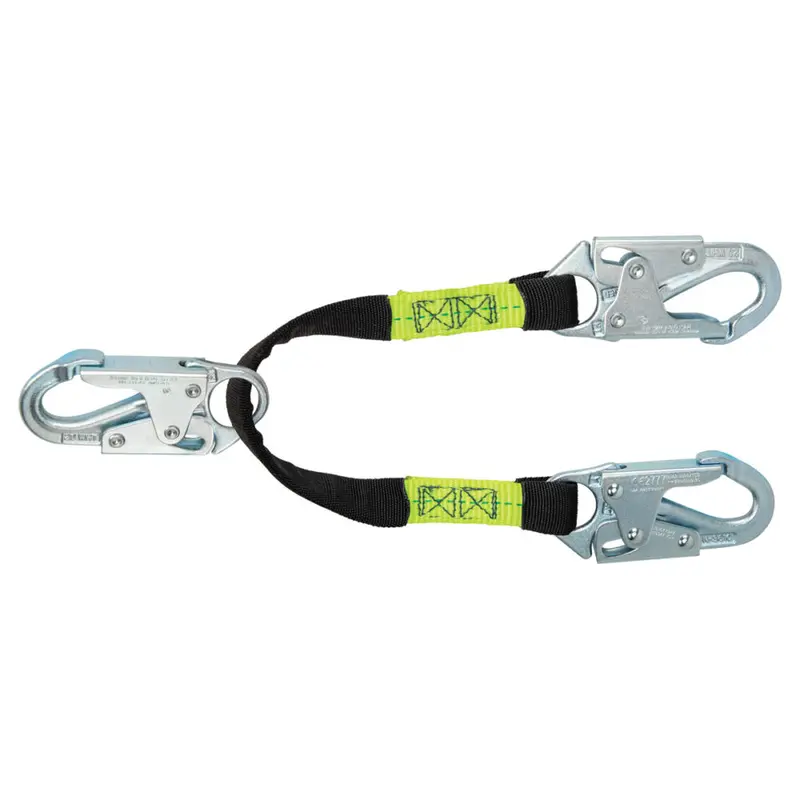 18-Inch Web Assembly With Snap Hook 1
