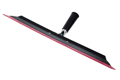 20-Inch Flat Rubber Squeegee For Smooth Surface Water Removal 1