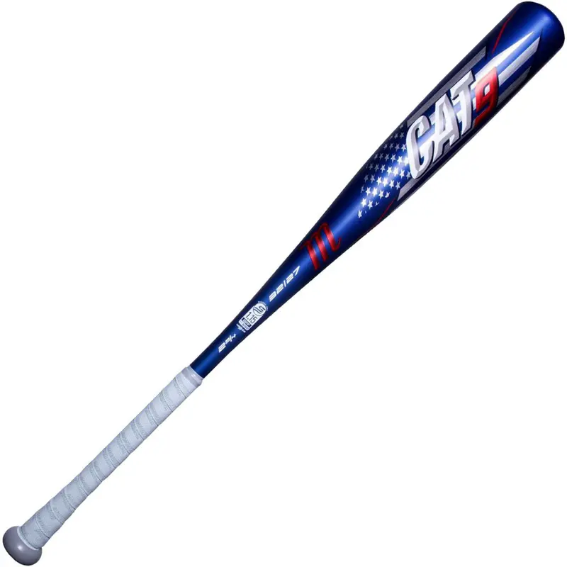 2021 Marucci Cat9 Pastime Usssa Baseball Bat (–5 Drop, 2 3/4" Barrel) – Pre-Owned Msbc95A 1