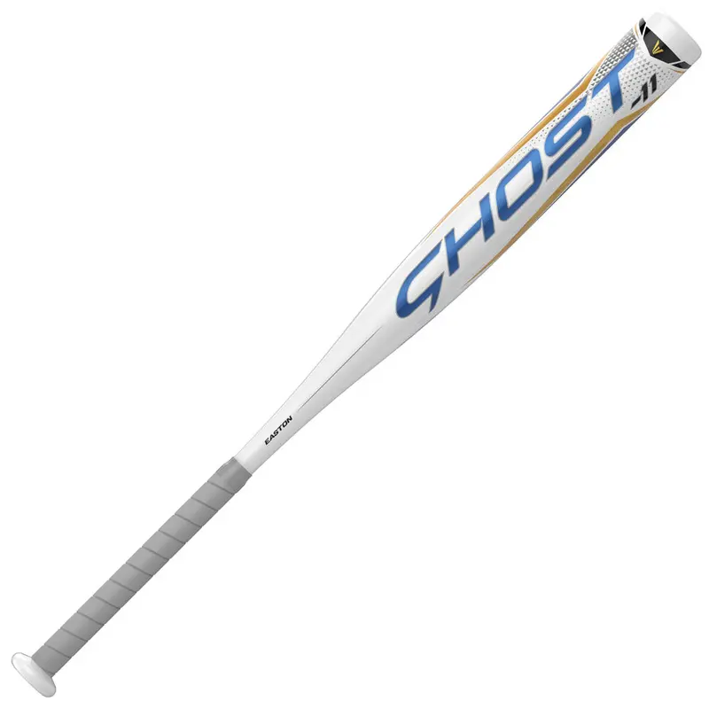 2022 Easton Ghost Youth Fastpitch Softball Bat – -11 Drop Weight (Fp22Ghy11) 1