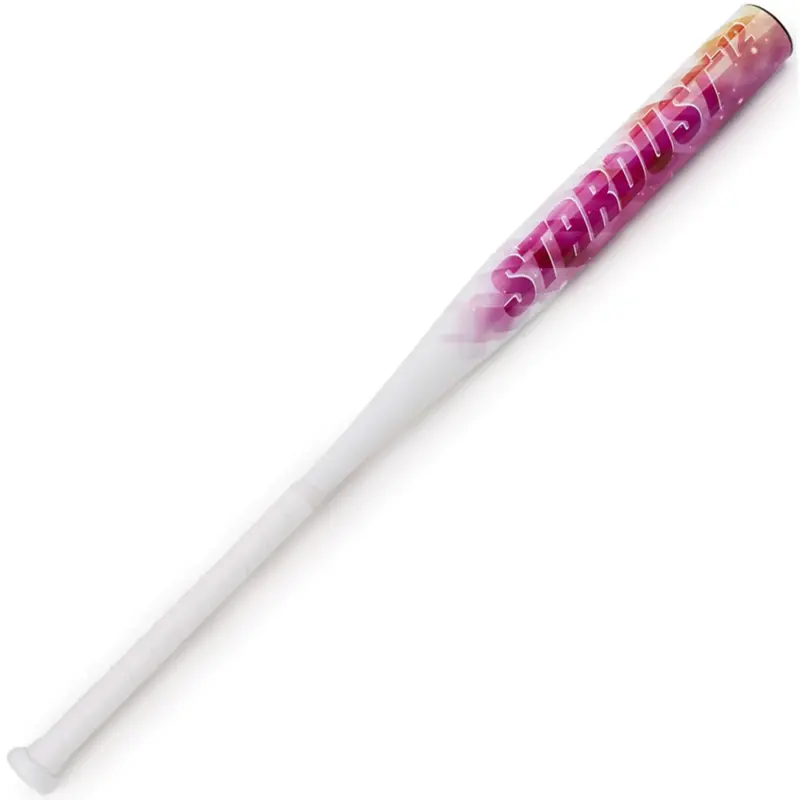 2022 Rip It Stardust Fastpitch Softball Bat – -12 Drop Weight (Sdst-Pb) 1