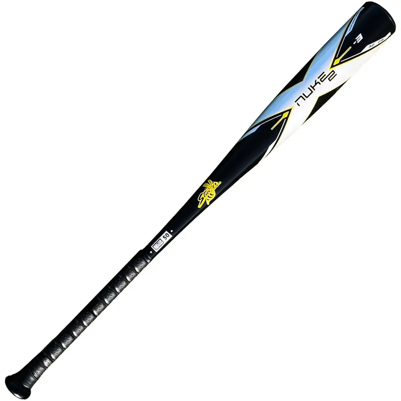 2022 Stinger Nuke 2 Bbcor Baseball Bat – Drop -3 Alloy Design (Nuke2) 1