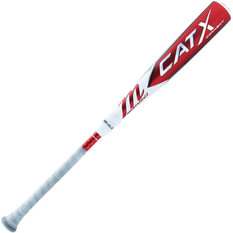 2023 Marucci Catx Connect Usssa Baseball Bat (Drop -5, 2 3/4") – Gently Used Balanced Alloy 1