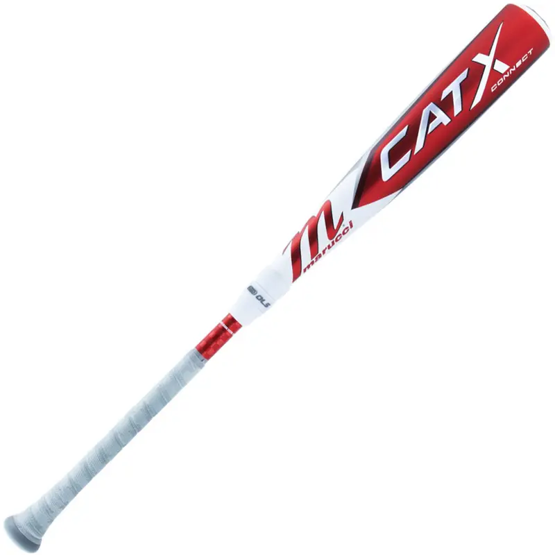 2023 Marucci Catx Connect Usssa Baseball Bat (Drop -8, 2 3/4") – Previously Owned Power-Focused Design 1