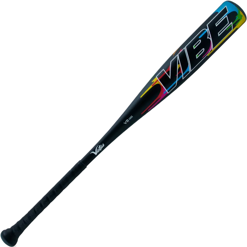 2024 Victus Vibe Usssa Baseball Bat – -8 Drop, 2 3/4" Barrel 1