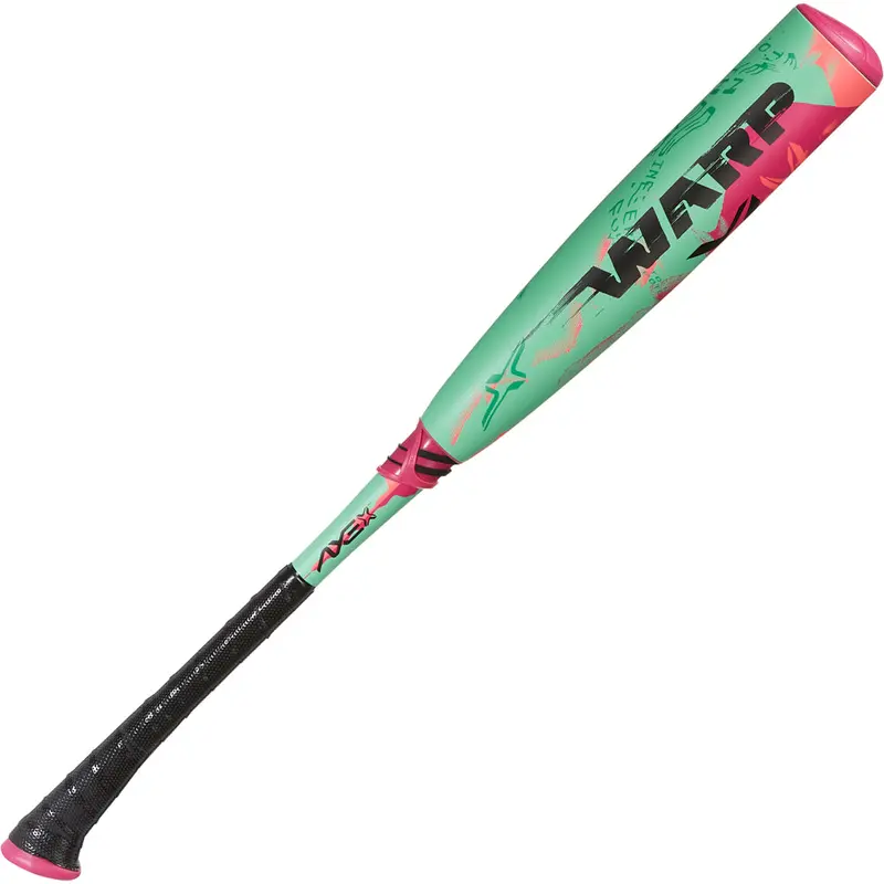 2025 Axe Warp Usssa Baseball Bat – Drop -10, 2 3/4" Barrel (L148P) 1