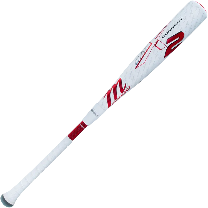 2025 Marucci Catx2 Connect -8 Usssa Baseball Bat – 2 3/4" Barrel (Msbccx28) 1