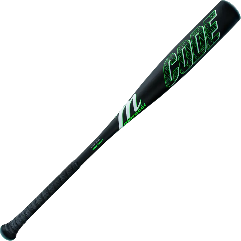 2025 Marucci Code Usssa Baseball Bat — Drop -5, 2 3/4" Barrel 1