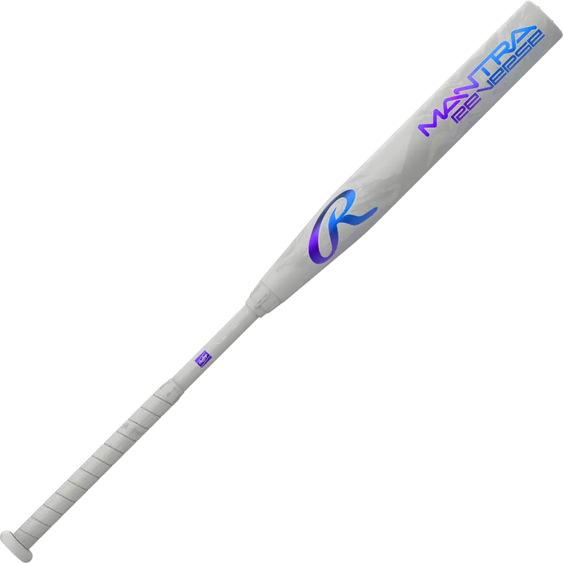 2025 Rawlings Mantra Reverse Fastpitch Softball Bat (-10) – Demo Version Rfp5Mr10 1