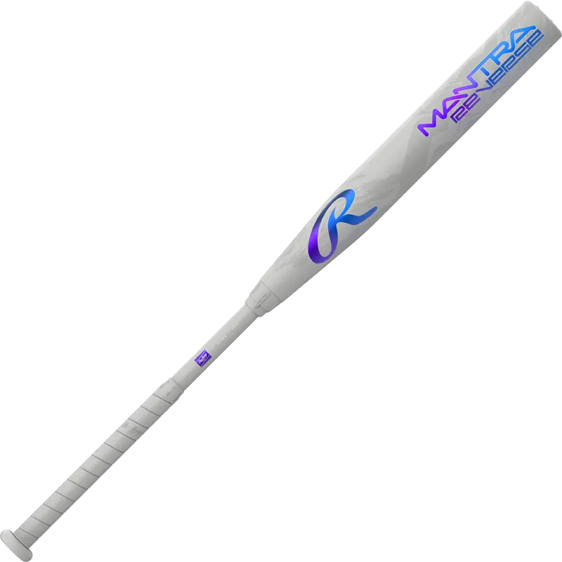 2025 Rawlings Mantra Reverse Fastpitch Softball Bat (-11) – Demo Model Rfp5Mr11 1