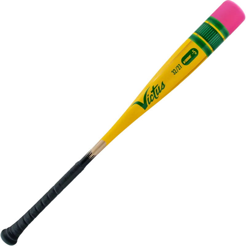 2025 Victus Vibe Pencil -5 Usssa Baseball Bat – 2 3/4" Barrel (Vsbvibp5) 1