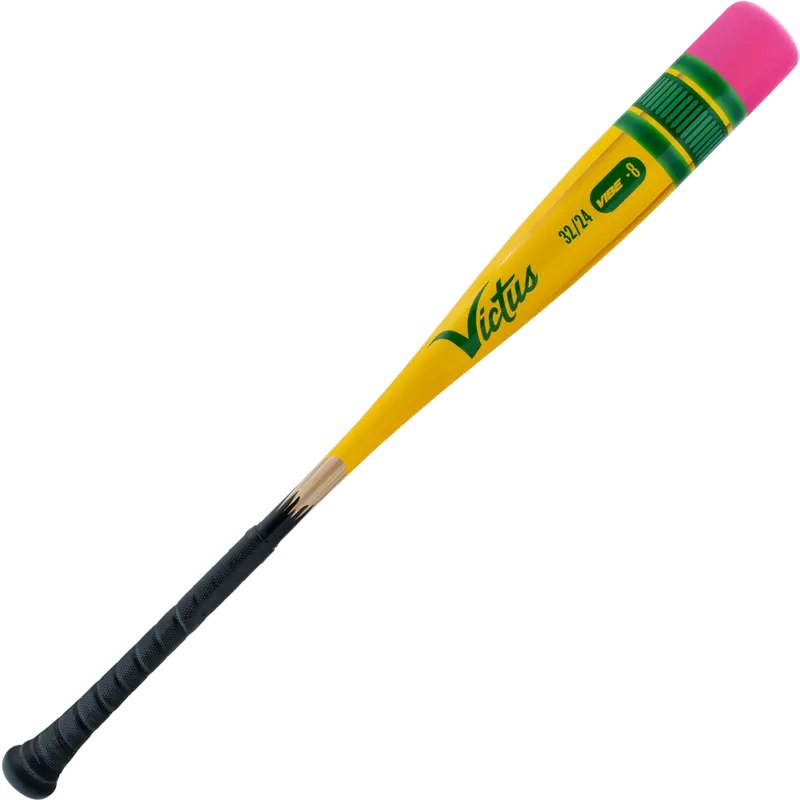 2025 Victus Vibe Pencil -8 Usssa Baseball Bat – 2 3/4" Barrel (Vsbvibp8) 1