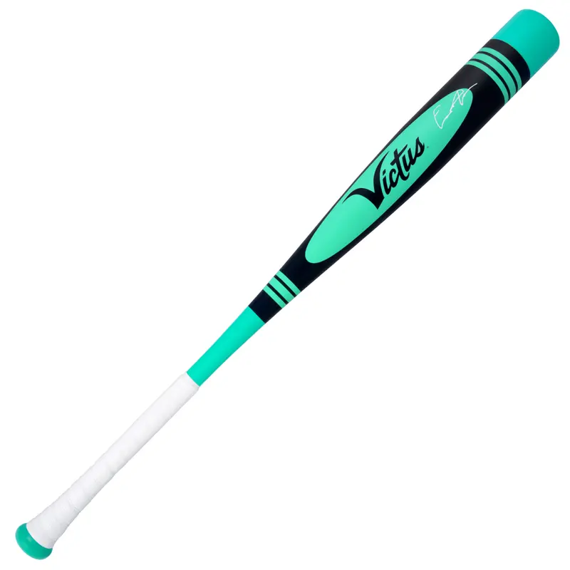 2025 Victus Vibe Pro-Crayon King Of Juco Bbcor Bat (-3) — Collegiate-Inspired, Model Vcbvibc-Kj 1
