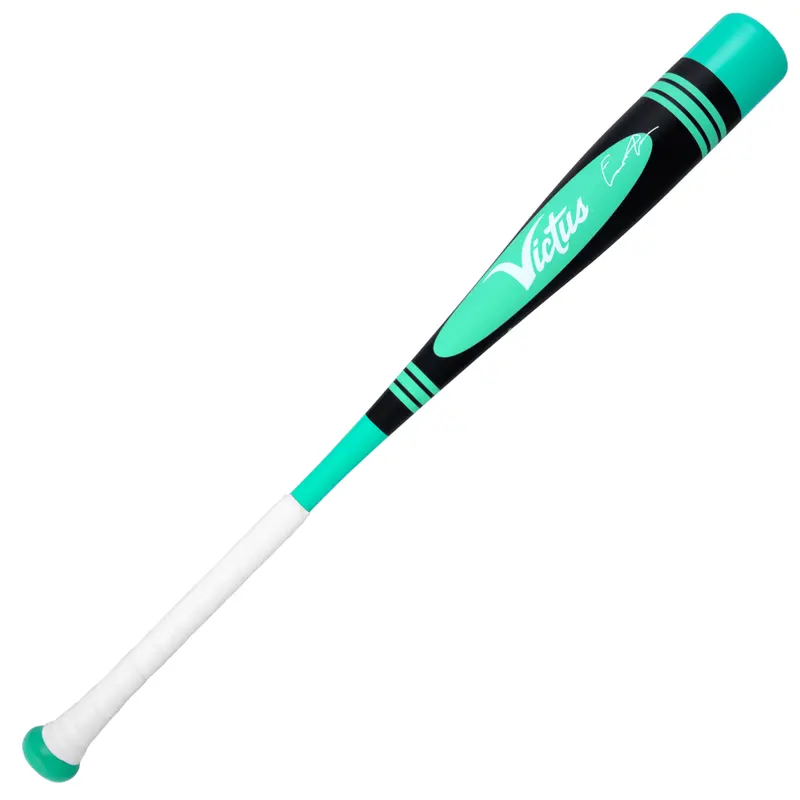 2025 Victus Vibe Pro-Crayon King Of Juco Usa Baseball Bat (Drop -10, 2 5/8") – Collegiate-Inspired Design 1