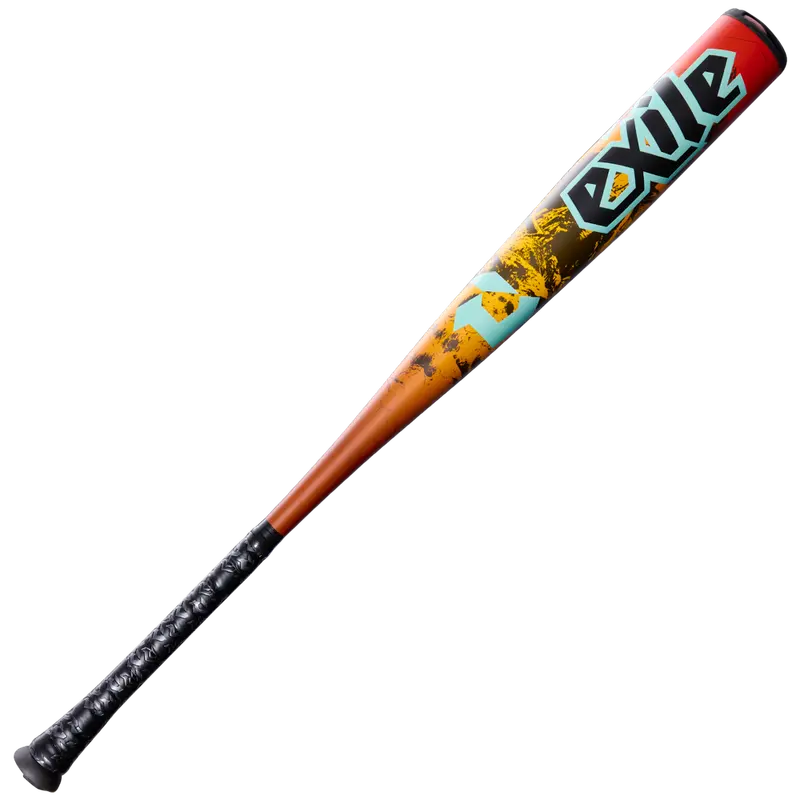 2026 Demarini Exile Rogue Bbcor Baseball Bat (-3) 1