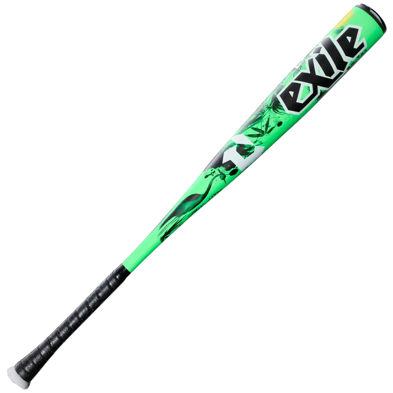 2026 Demarini Exile Samurai Bbcor Baseball Bat (Drop -3) – Balanced Alloy Performance 1