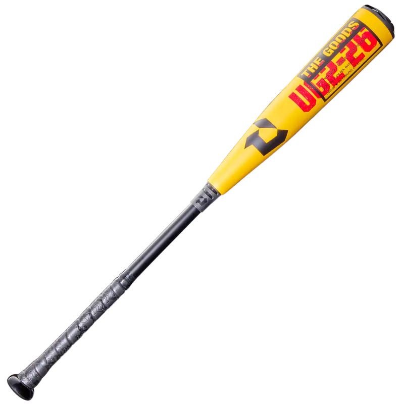 2026 Demarini The Goods Usa Baseball Bat – -10 Drop, 2 5/8" Barrel (Model Wbd2601010) 1