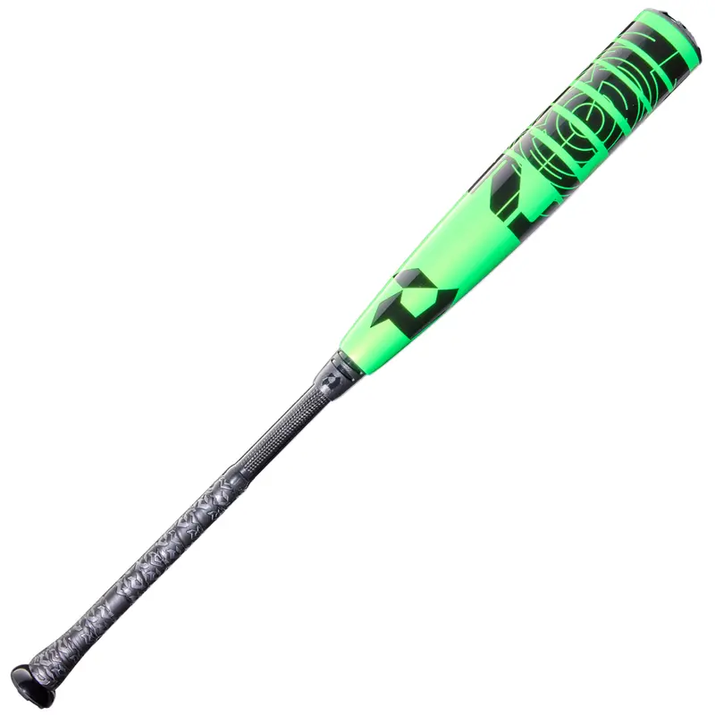 2026 Demarini Zen -5 Usssa Baseball Bat — 2 3/4" Barrel | Wbd2593010 1