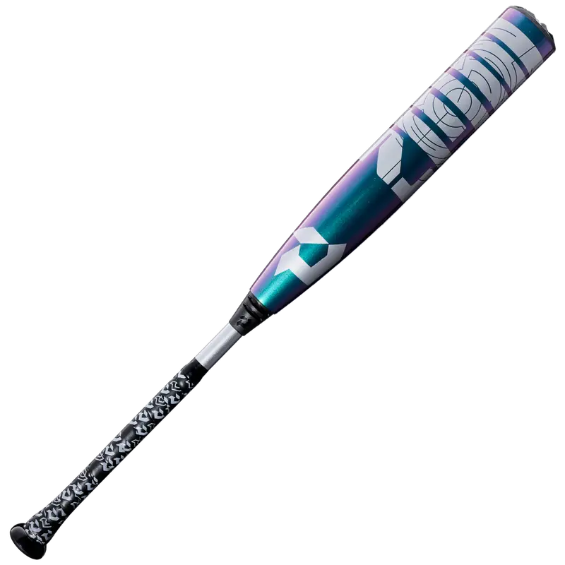 2026 Demarini Zen Oil Slick Usssa Baseball Bat (Drop -8, 2 3/4" Barrel) – Balanced Swing Speed 1
