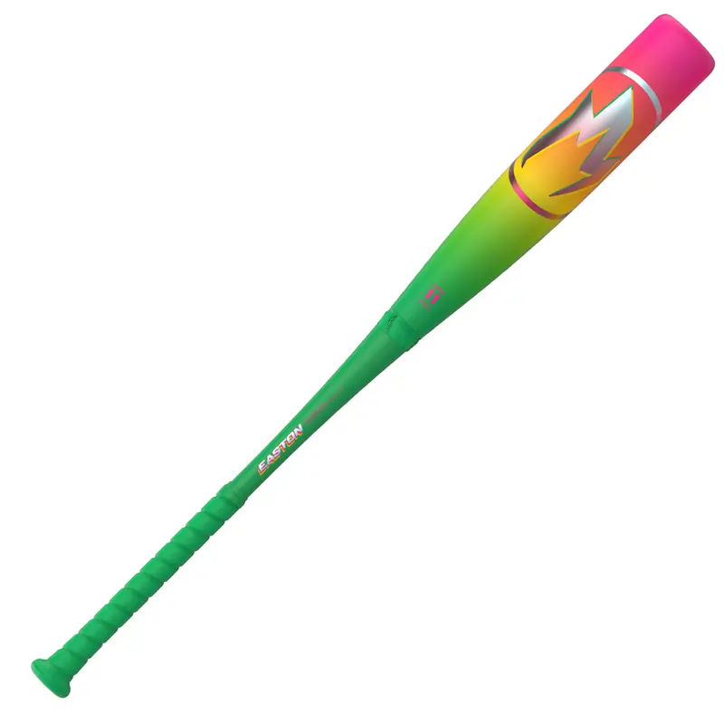 2026 Easton Hype Fire -11 Usa Baseball Bat With Maximized Control 1