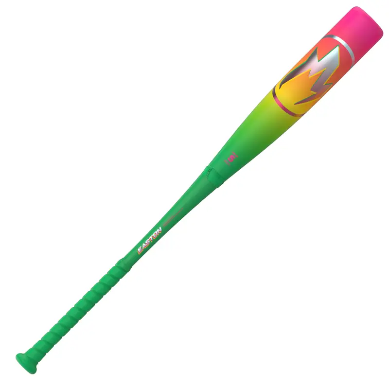 2026 Easton Hype Fire -5 Usa Baseball Bat With 2 5/8-Inch Barrel 1