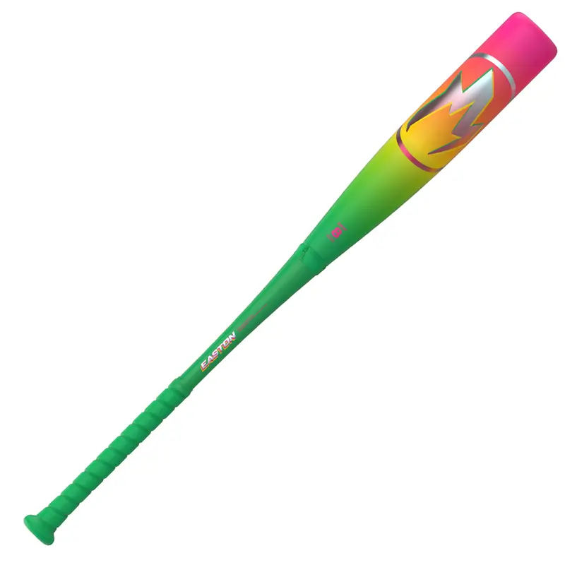 2026 Easton Hype Fire -8 Usa Baseball Bat For Balanced Swing Speed 1