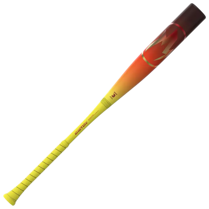 2026 Easton Hype Fire Bbcor Baseball Bat (-3, Demo) 1