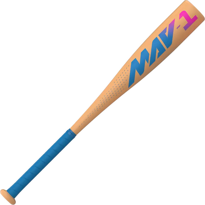 2026 Easton Mav1 Flash Usa T-Ball Bat – -11 Drop, 2 5/8" Barrel For Young Hitters 1