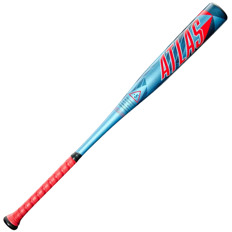 2026 Louisville Slugger Atlas Usa Baseball Bat – -5 Drop, 2 5/8" Barrel (Model Wbl4166010) 1