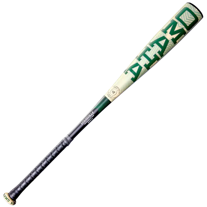 2026 Louisville Slugger Omaha Usa Baseball Bat – -10 Drop, 2 5/8" Barrel (Model Wbl4130010) 1