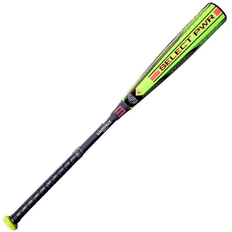 2026 Louisville Slugger Select Pwr Usa Bat – -10 Drop, 2 5/8" Barrel (Model Wbl4126010) 1