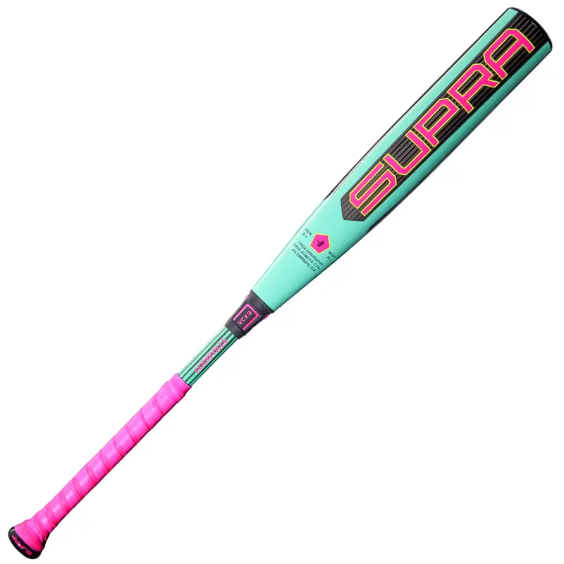 2026 Louisville Slugger Supra -8 Usssa Baseball Bat – 2 3/4-Inch Barrel (Wbl4119010, Demo) 1