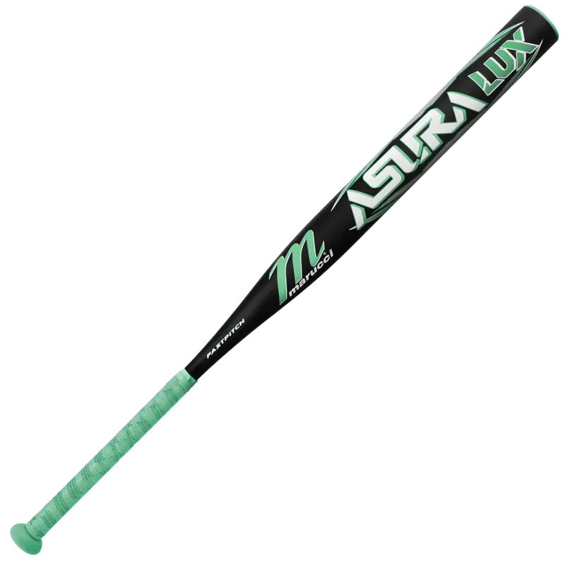 2026 Marucci Asura Lux Fastpitch Softball Bat — -10 Drop, Balanced Design (Mfpasl10) 1
