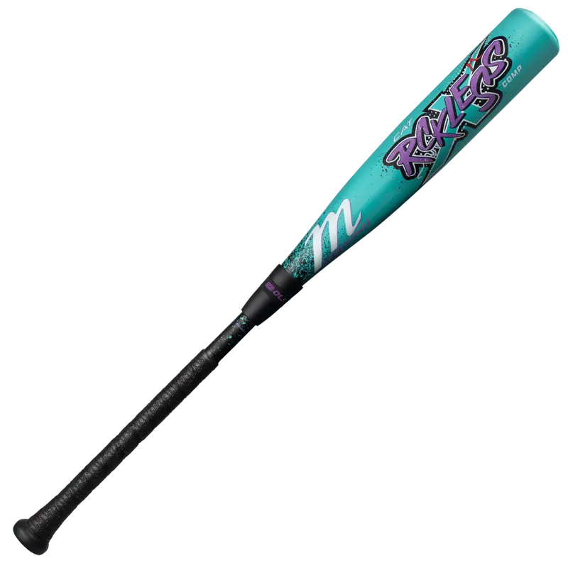 2026 Marucci Cat X Rckless Composite Usa Baseball Bat (Drop -10, 2 5/8") – Msbcrc10Usa 1