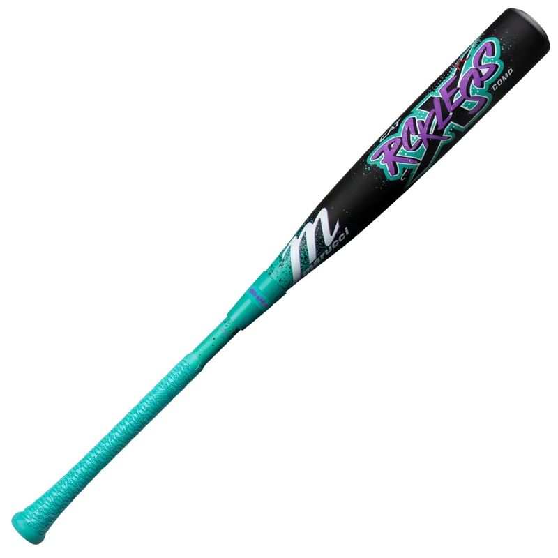 2026 Marucci Cat X Rckless Composite Usssa Baseball Bat (-8) — 2 3/4" Barrel, Demo Model Msbcrc8 1