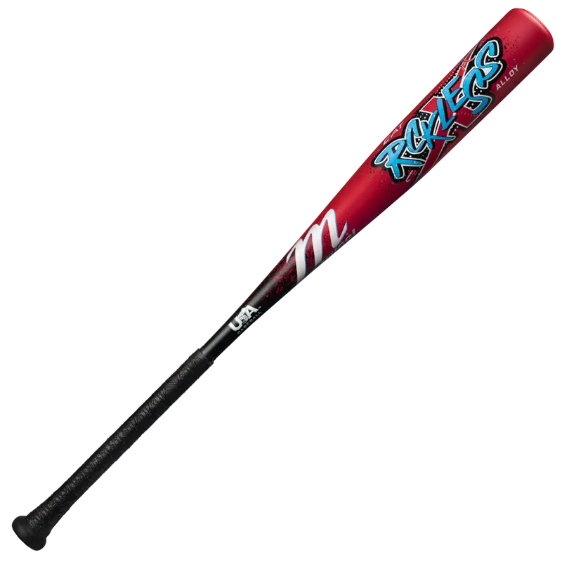 2026 Marucci Cat X Rckless Usa Baseball Bat (Drop -11, 2 5/8") – Msbcr11Usa 1