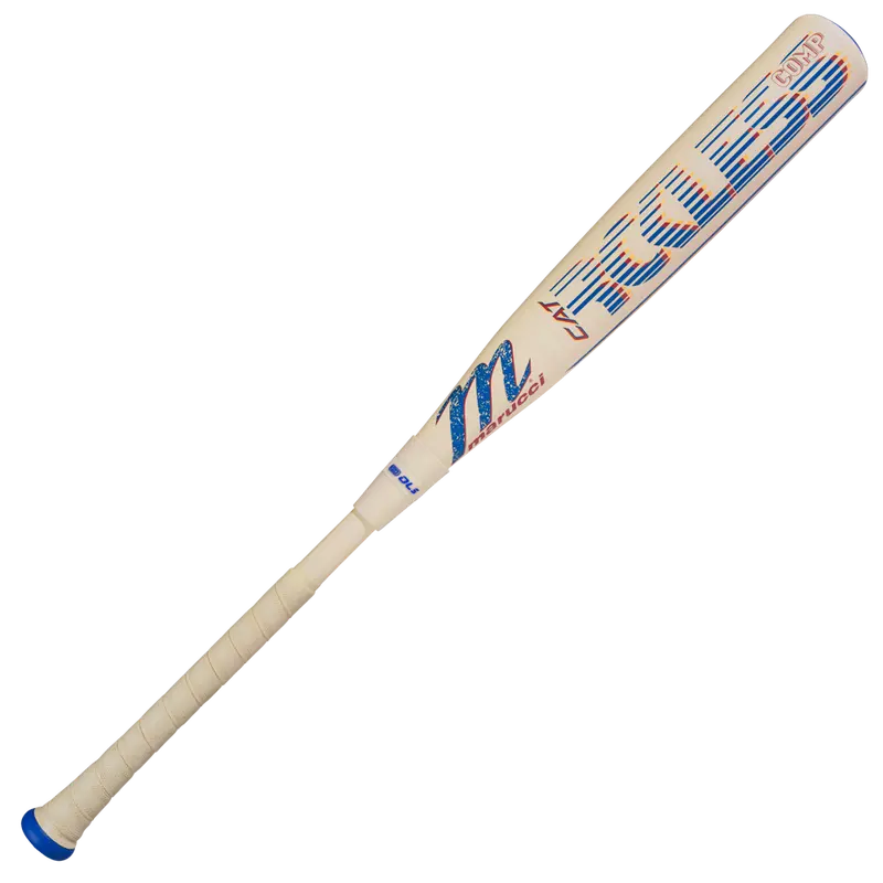 2026 Marucci Catx Rckless Rewind Usssa Baseball Bat — -10 Drop, 2 3/4" Barrel (Msbcrc10Rc) 1