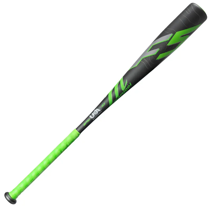 2026 Marucci F5 Usa Baseball Bat – Drop -10, 2 5/8" Barrel, Model Msbf5510Usa 1