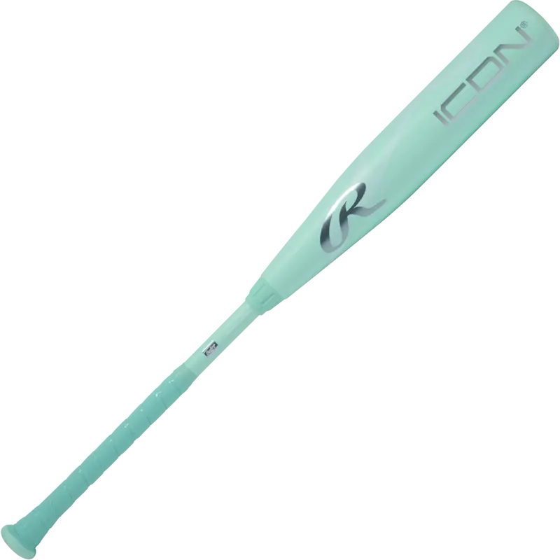 2026 Rawlings Icon -10 Usssa Baseball Bat With 2 3/4-Inch Barrel 1