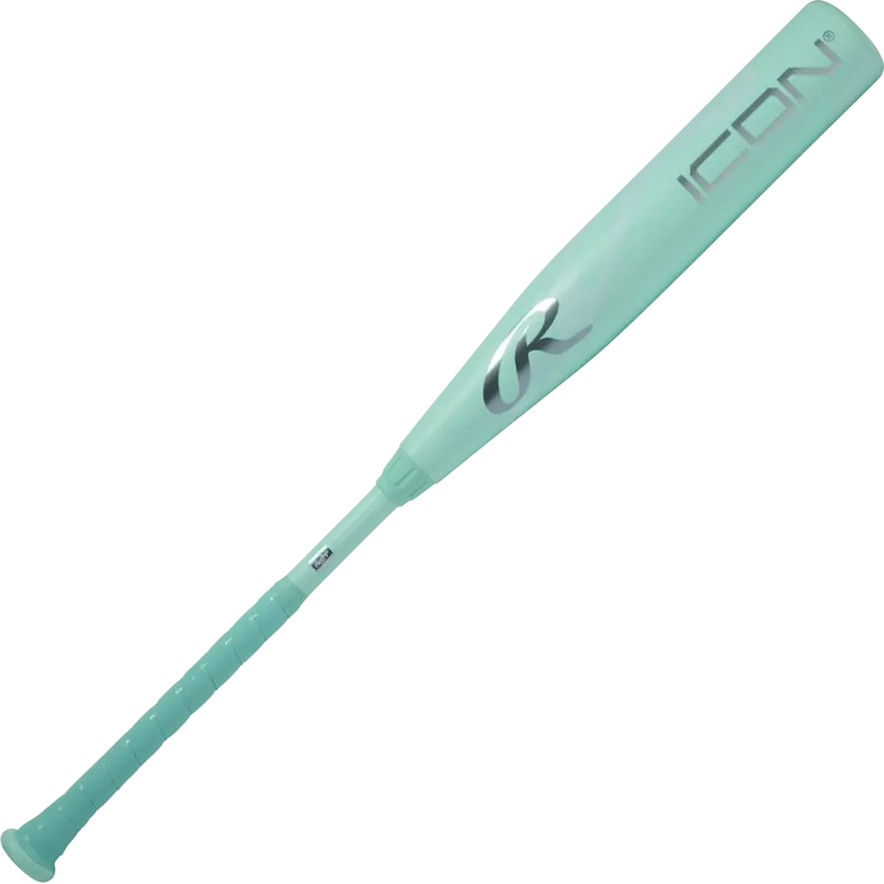 2026 Rawlings Icon -8 Usssa Baseball Bat For Power And Precision 1