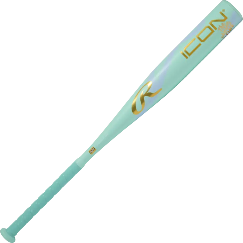 2026 Rawlings Icon Chosen One Usa Baseball Bat – -10 Drop, 2 5/8" Barrel – Rus6Ione10 1