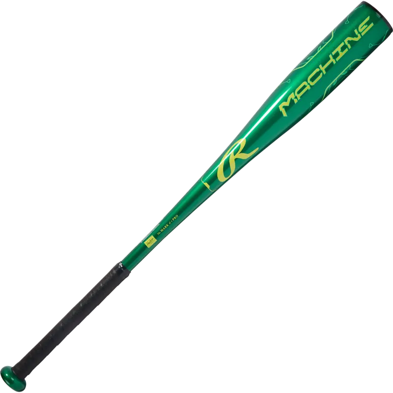 2026 Rawlings Machine Usa Baseball Bat – -10 Drop, 2 5/8" Barrel For Youth League Play 1