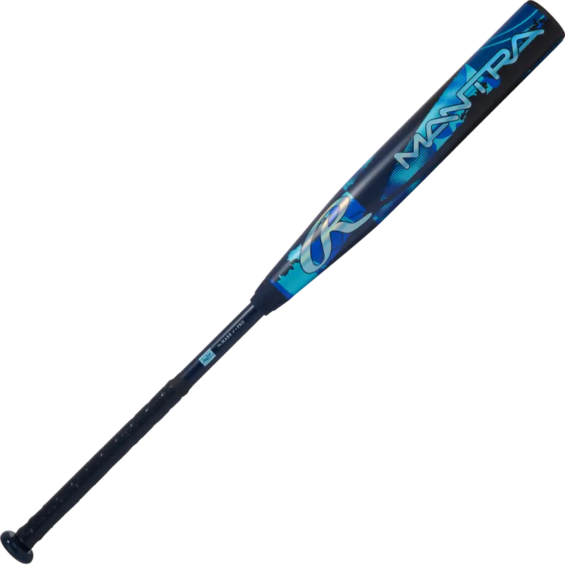 2026 Rawlings Mantra Fastpitch Softball Bat (-11) – Demo Model Rfp6M11 1