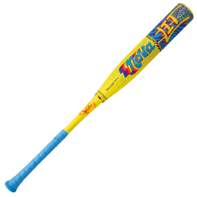 2026 Victus Nova Lit Usssa Baseball Bat (Drop -10, 2 3/4" Barrel) – Vsbnl10 1