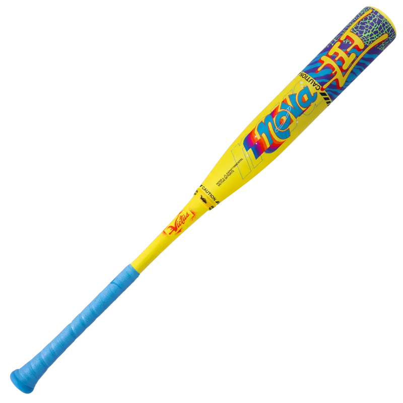 2026 Victus Nova Lit Usssa Baseball Bat (Drop -5, 2 3/4" Barrel) – Vsbnl5 1