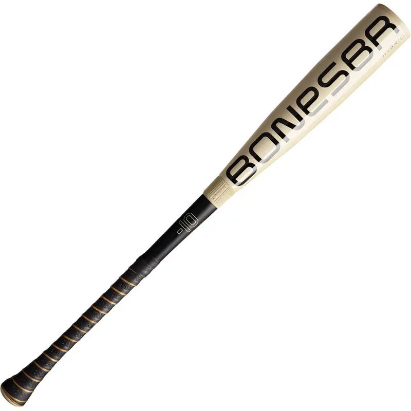 2026 Warstic Bonesaber Hybrid Usa Baseball Bat (-10, 2 5/8") 1