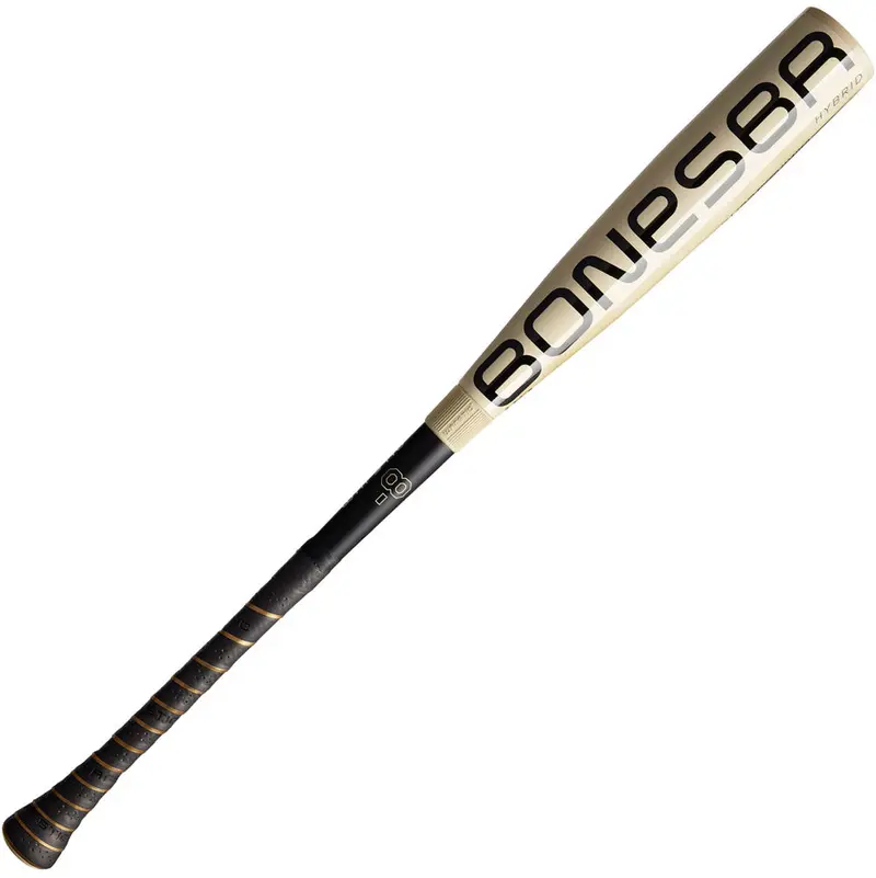2026 Warstic Bonesaber Hybrid Usa Baseball Bat (-8, 2 5/8") 1