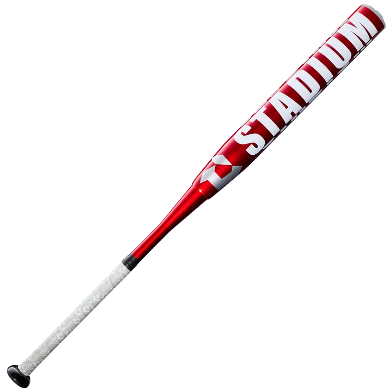 2027 Demarini Stadium 13-Inch End-Loaded Slowpitch Softball Bat – Nsa/Usssa 1