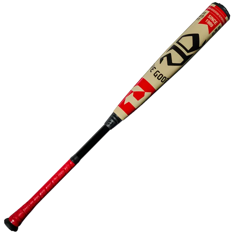2027 Demarini The Goods Bbcor Baseball Bat (-3) 1